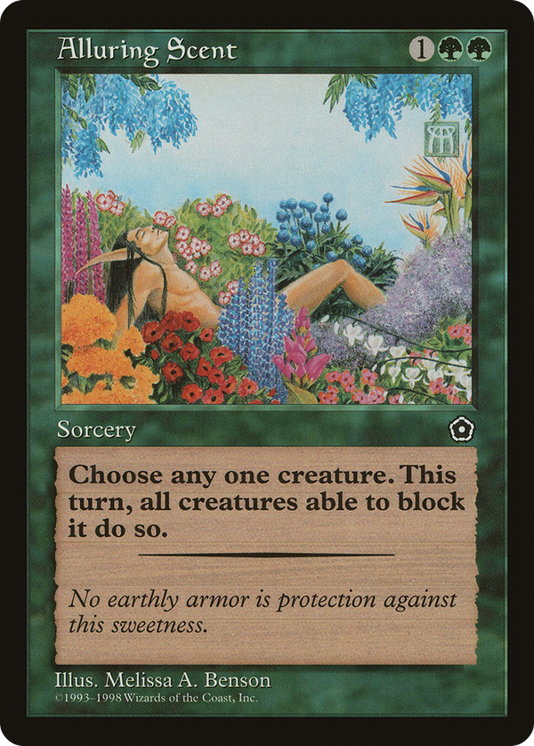 Alluring Scent (p02)