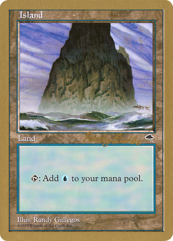 Island (wc98)