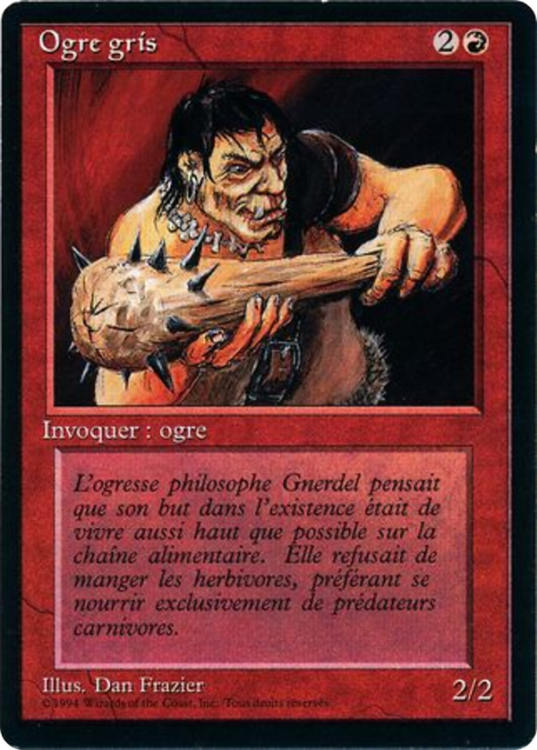Gray Ogre (fbb)