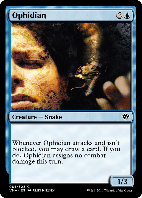 Ophidian (vma)