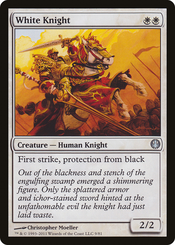 White Knight (ddg)