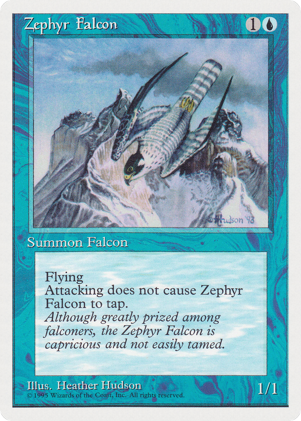 Zephyr Falcon (rqs)