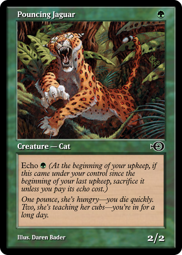 Pouncing Jaguar (prm)