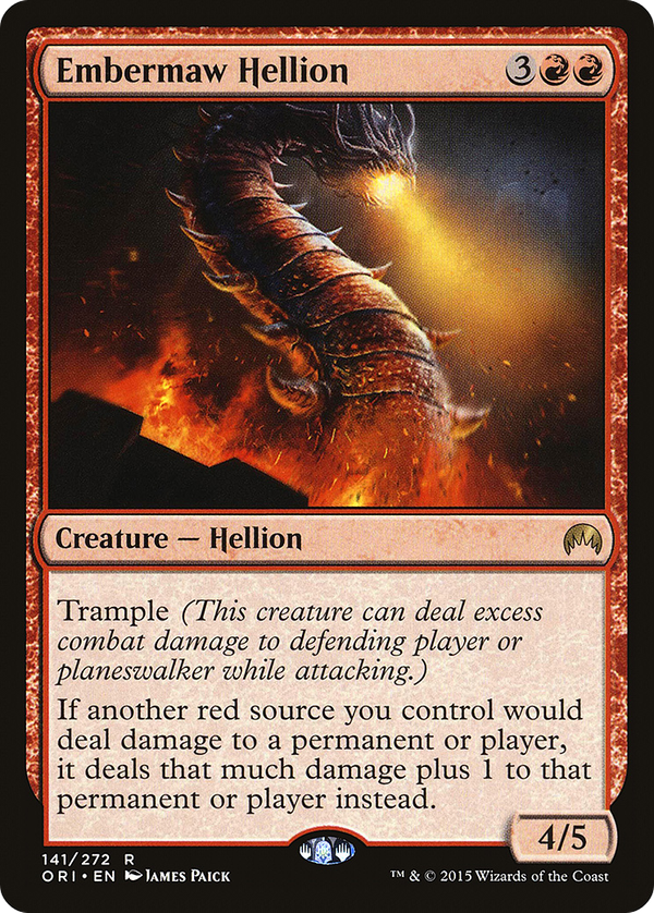 Embermaw Hellion (ori)