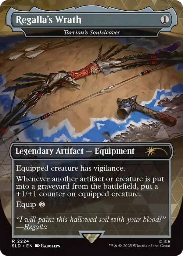 Tarrian's Soulcleaver (sld)