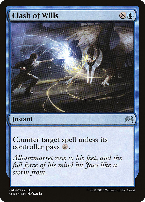 Clash of Wills (ori)