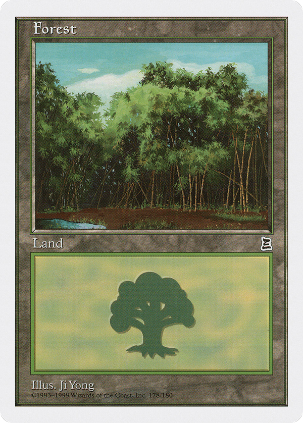 Forest (ptk)