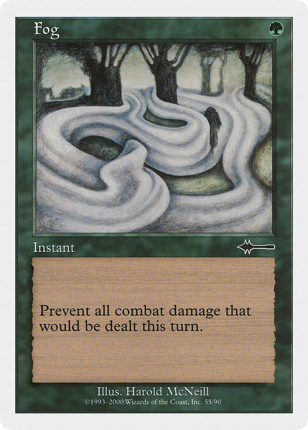 Fog (btd)
