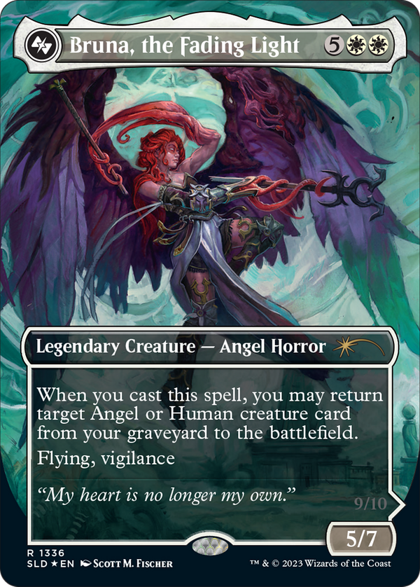 Bruna, the Fading Light (sld)