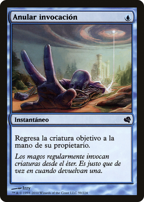 Unsummon (ps11)