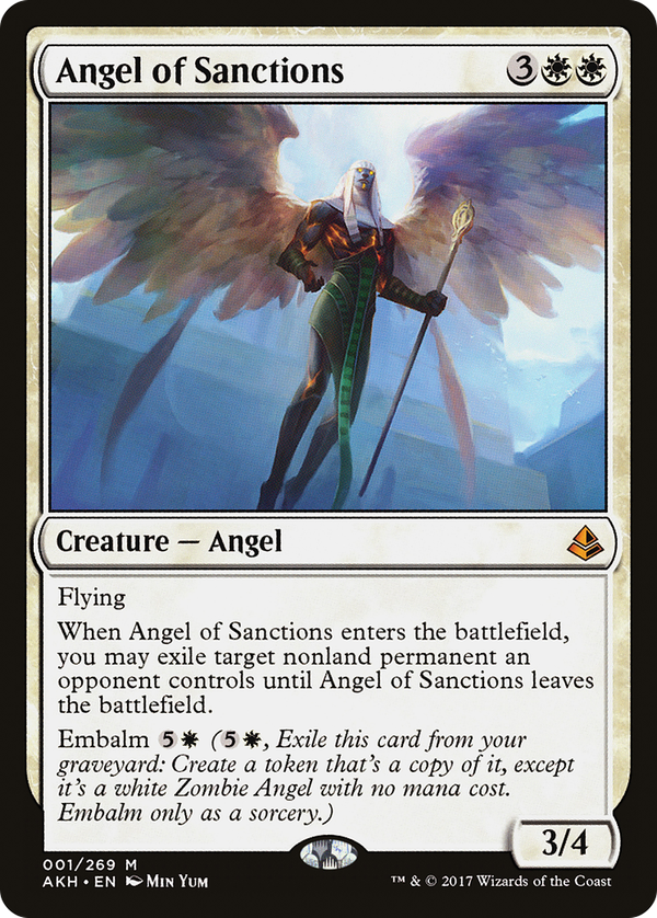 Angel of Sanctions (akh)