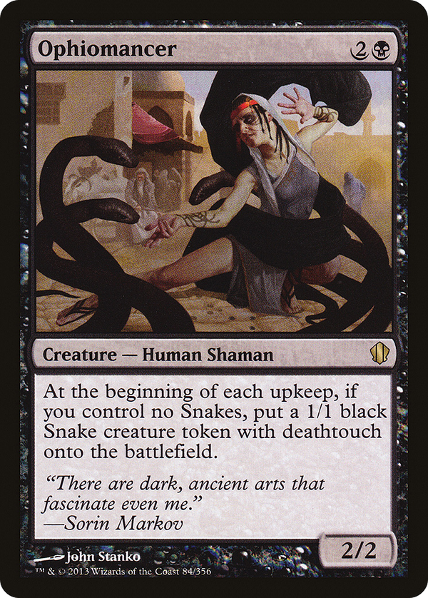 Ophiomancer (c13)