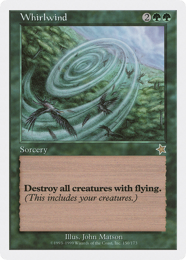 Whirlwind (s99)