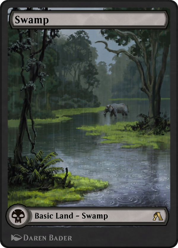 Swamp (pana)