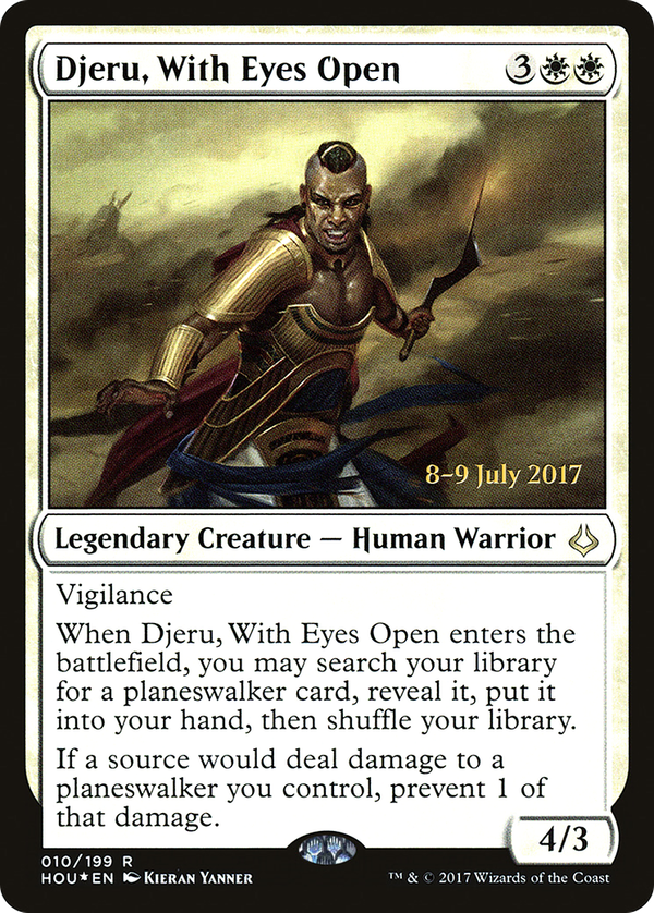 Djeru, With Eyes Open (phou)