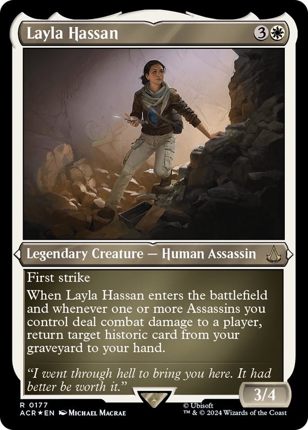 Layla Hassan (acr)