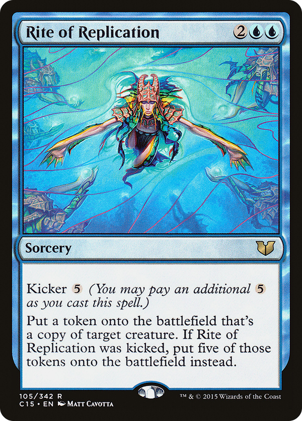 Rite of Replication (c15)