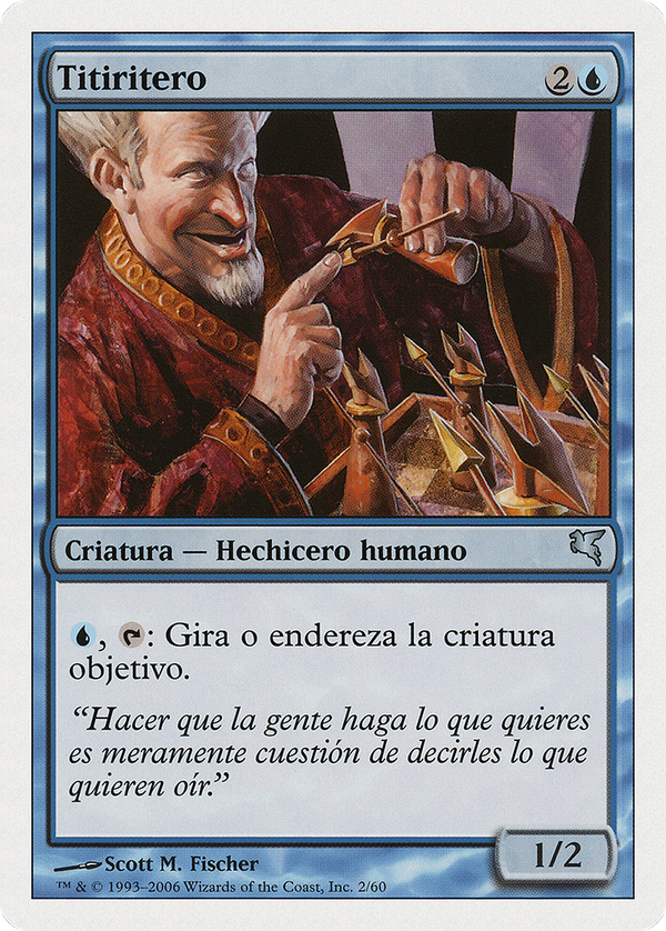 Puppeteer (psal)