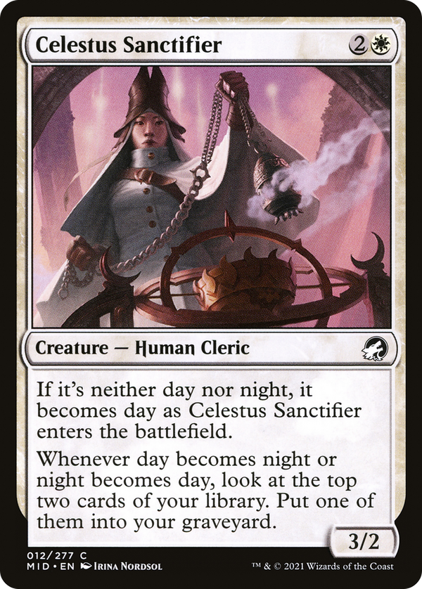 Celestus Sanctifier (mid)