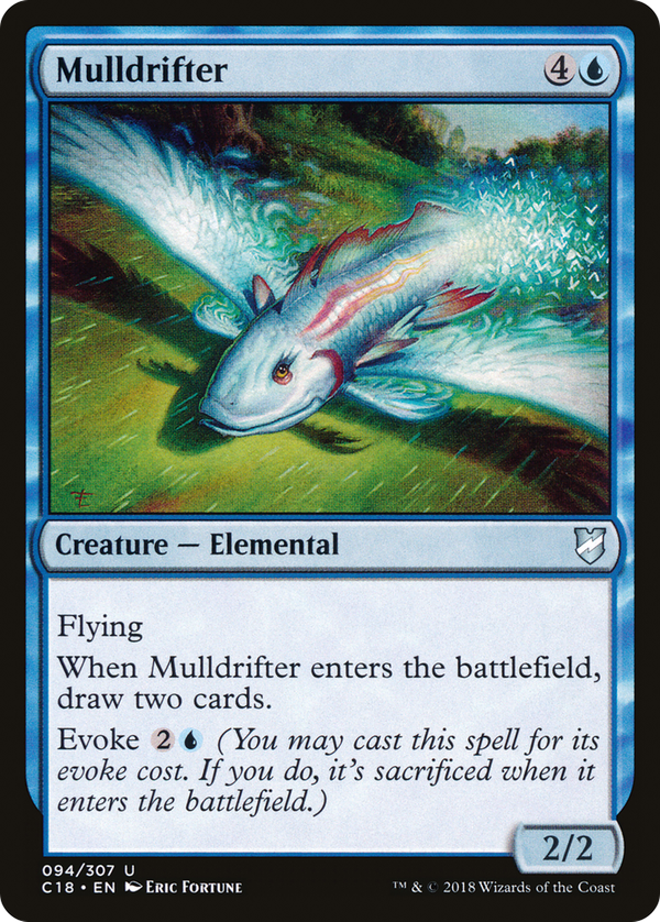 Mulldrifter (c18)