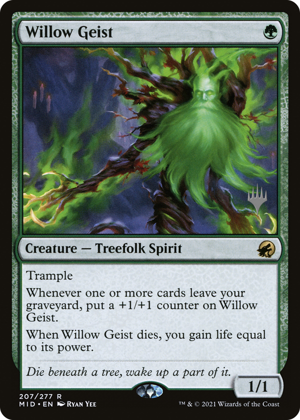 Willow Geist (pmid)