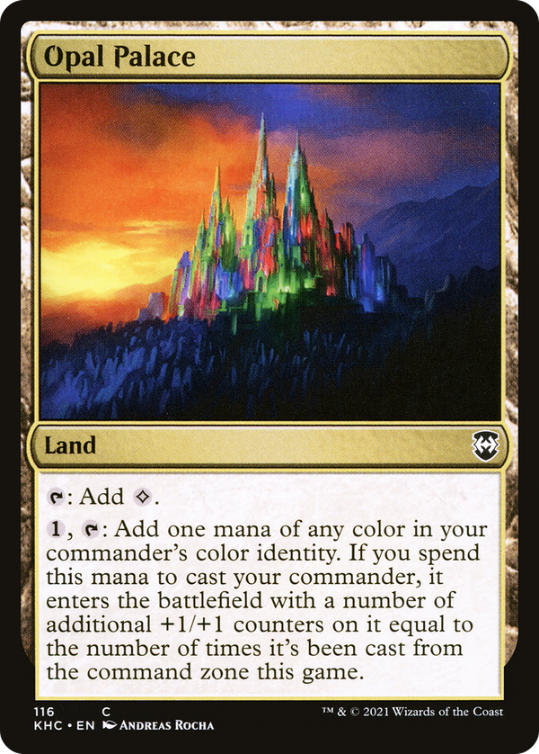 Opal Palace (khc)