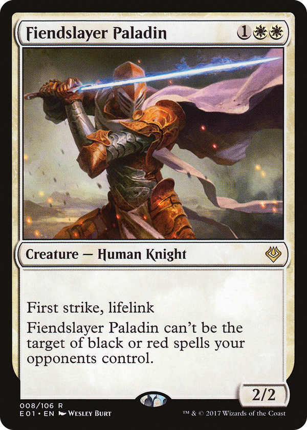 Fiendslayer Paladin (e01)