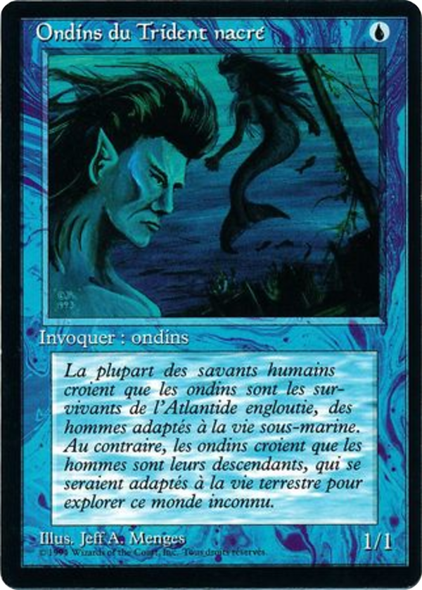 Merfolk of the Pearl Trident (fbb)