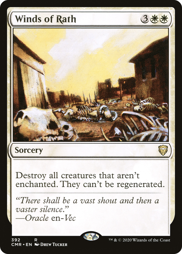 Winds of Rath (cmr)