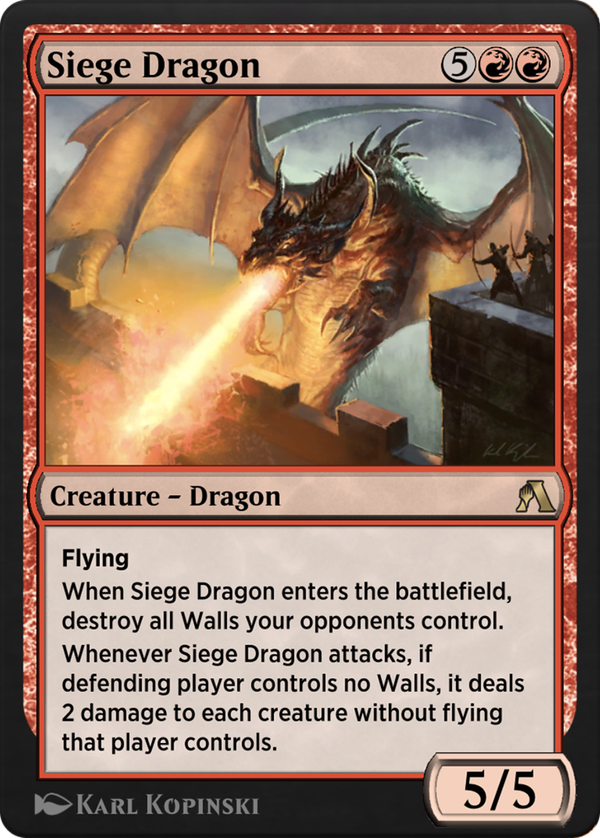 Siege Dragon (anb)