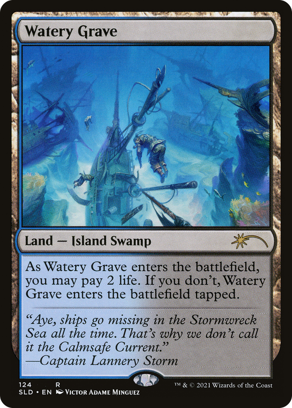 Watery Grave (sld)