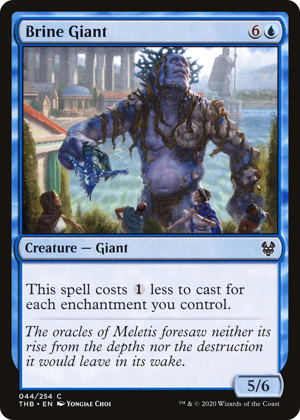 Brine Giant (thb)