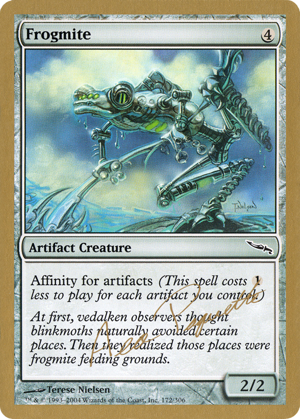 Frogmite (wc04)