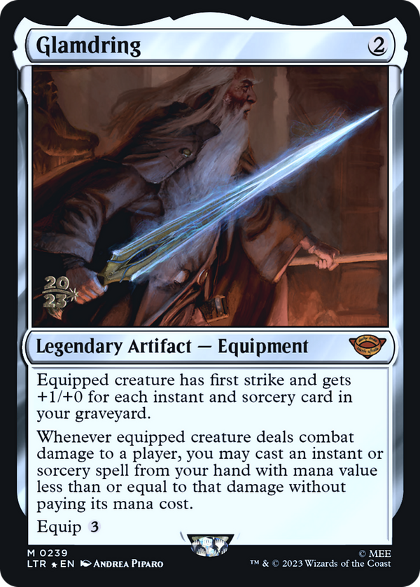 Glamdring (pltr)