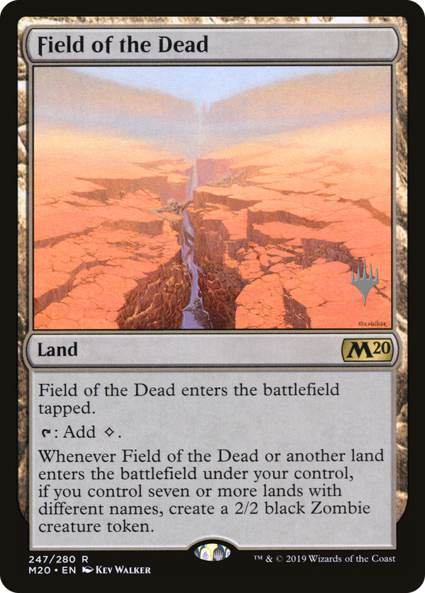 Field of the Dead (pm20)
