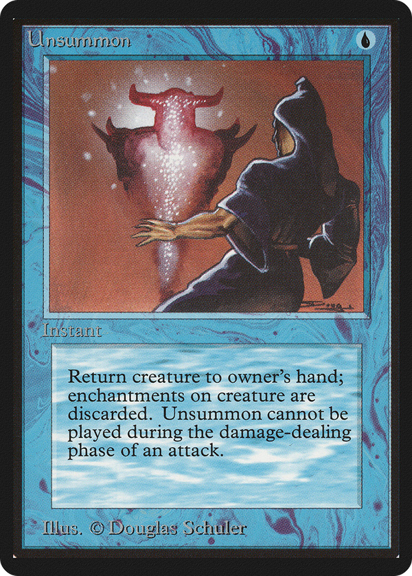 Unsummon (leb)