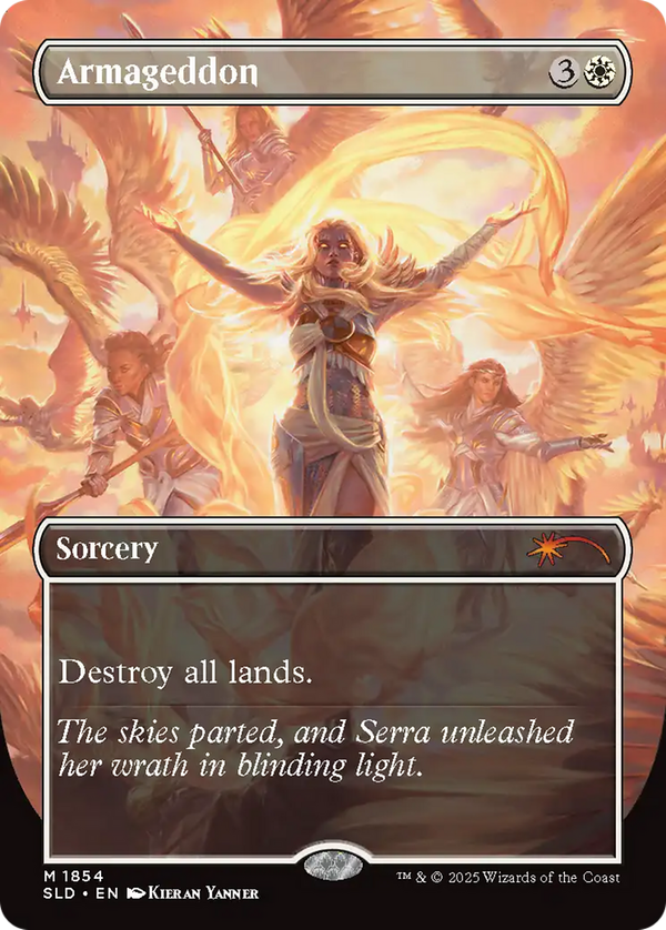 Armageddon (sld)