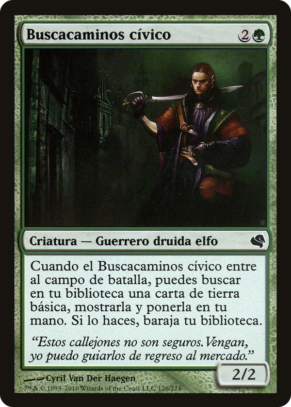 Civic Wayfinder (ps11)