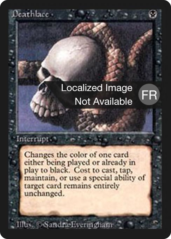 Deathlace (fbb)
