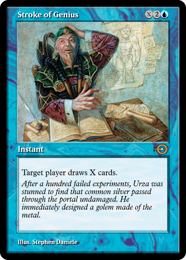Stroke of Genius (prm)