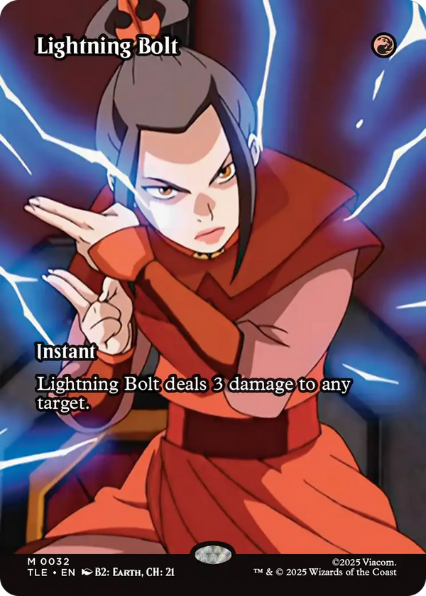 Lightning Bolt (tle)