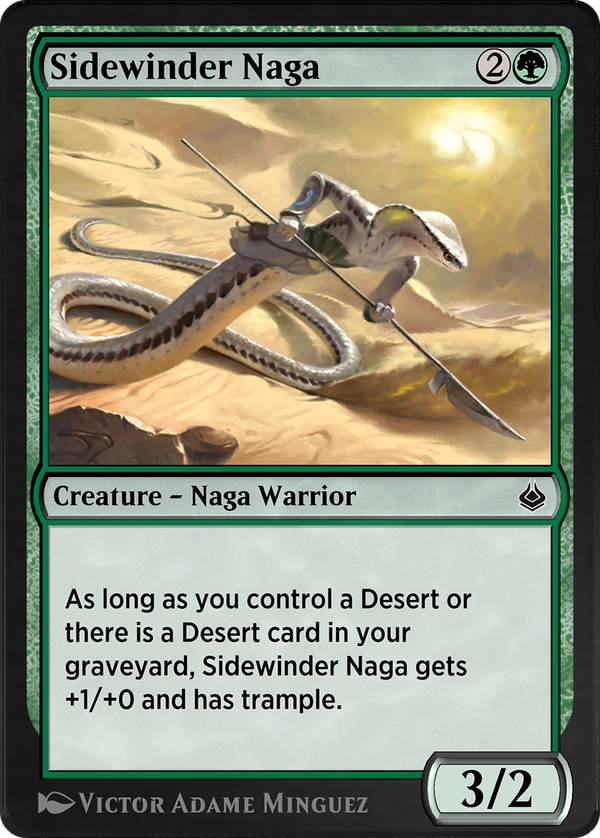 Sidewinder Naga (akr)