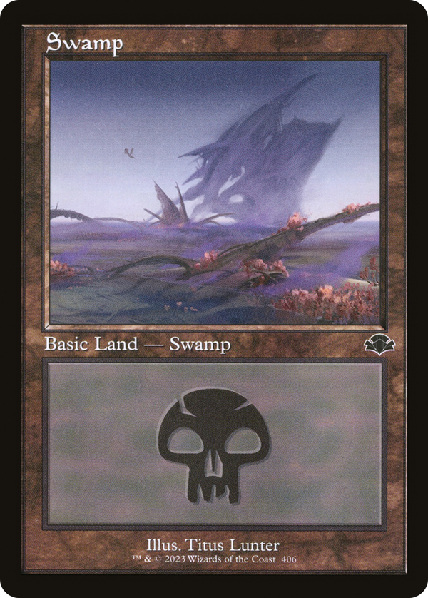 Swamp (dmr)