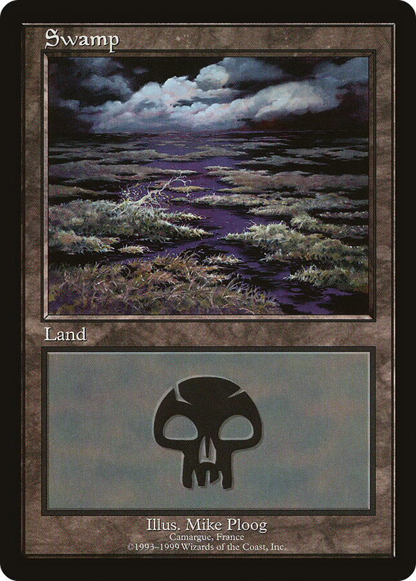 Swamp (pelp)
