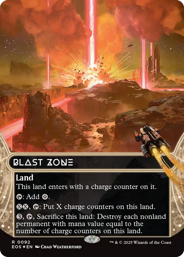 Blast Zone (eos)