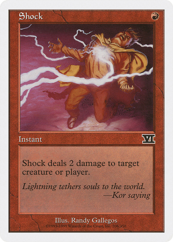 Shock (6ed)