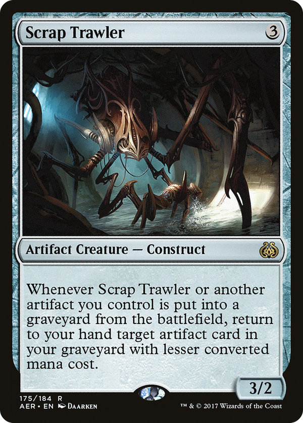 Scrap Trawler (aer)