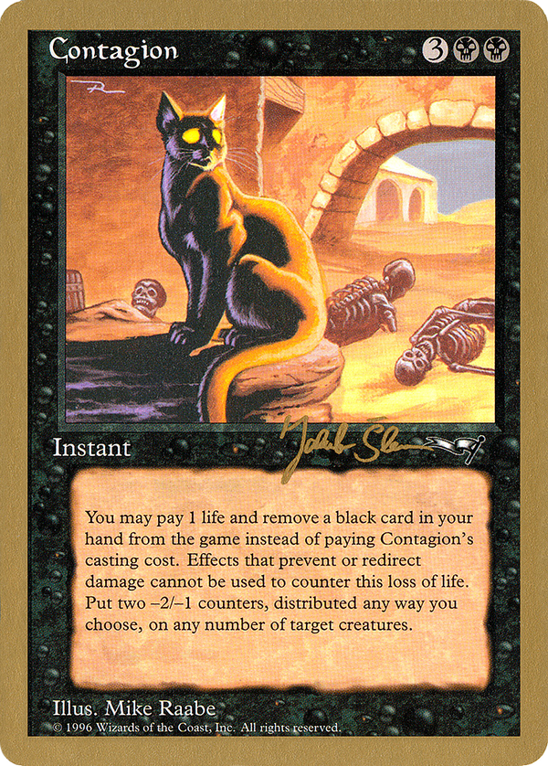 Contagion (wc97)