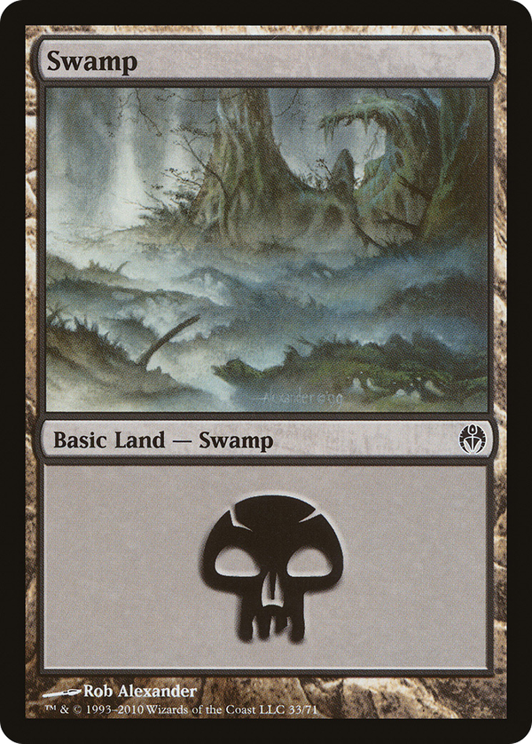 Swamp (dde)