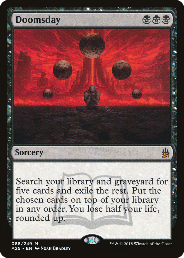 Doomsday (a25)
